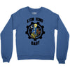 atomic bomb baby Crewneck Sweatshirt