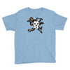 masked chaos Youth Tee