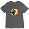 megarush V-Neck Tee