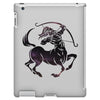 sagittarius zodiac galaxy iPad 3 and 4 Case