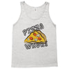Pizza Bitch Tank Top