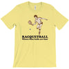 racquetball T-Shirt