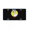 bazooka joe 2, ideal gift or birthday present. License Plate