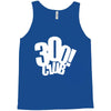 300 club Tank Top