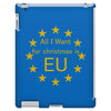 All I want for Christmas is EU iPad 3 and 4 Case