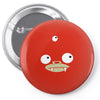 nibbler futurama Pin-back button