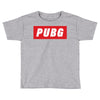 Pubg Hypebeast Toddler T-shirt