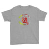 Our Dreamer (a239) Youth Tee