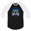 hit reset 3/4 Sleeve Shirt