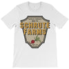 World Famous Beets Schrute Farms T-Shirt