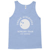 the big lebowski Tank Top