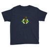 LOVE SNAKE Youth Tee