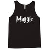 muggle Tank Top