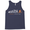strava evolution Tank Top