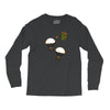 go go go go Long Sleeve Shirts