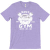 sloth's gym T-Shirt