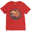Cheeseburger! The bear in Far Cry 5 V-Neck Tee