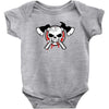 fahrie77 Baby Bodysuit