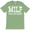 milf T-Shirt