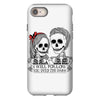 lovely bones iPhone 8