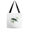 natura animal Tote Bags