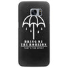bring me the horizon that's the spirit Samsung Galaxy S7 Edge