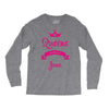 queens are born in june Long Sleeve Shirts