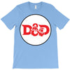 black red T-Shirt