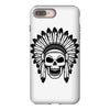 skull iPhone 8 Plus