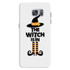 The Witch Is In Samsung Galaxy S7