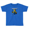 minioncraft Toddler T-shirt