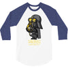 minion wars 3/4 Sleeve Shirt