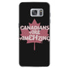 canadians are amehzing Samsung Galaxy S7