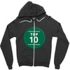 fahrie77 Zipper Hoodie