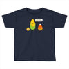so corny Toddler T-shirt
