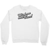 wish you were beer (3) Crewneck Sweatshirt