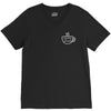 Espresso Yourself Pocket V-Neck Tee