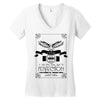 vintage 1961 a star was born aged perfection Women's V-Neck T-Shirt