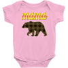 mama bear Baby Onesie