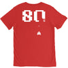Made in the 80's V-Neck Tee