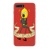 unacceptable sasas iPhone 7 Plus Case