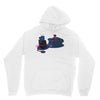 tv Hoodie