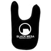 the black mesa research Baby Bibs