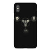 Destiny Hunter Warlock Titan iPhoneX