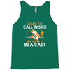 arm in cast Tank Top