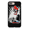 sad tee iPhone 8 Plus