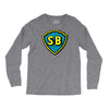 sb Long Sleeve Shirts