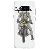 caferacer custom Samsung Galaxy S8