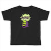 myahh! Toddler T-shirt