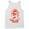call me snake Tank Top